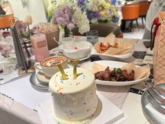 -LE SHARE洛笙·花园西餐(北京路步行街店)