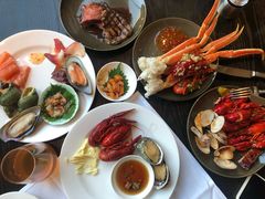 -湖滨28中餐厅·西湖宴·杭州君悦酒店