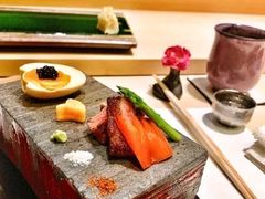 -鮨一日本料理旗舰店(总店)