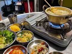 -双门洞·珍珠家韩式烤肉(永丰社区八区店)