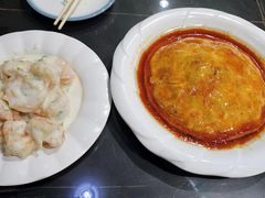 -清真鸿起来饭庄(复兴路店)