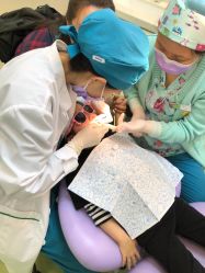 点击看大图 -青苗儿童口腔(长楹天街购物中心)