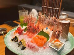 -水濑·日料放题(天河店)