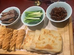 -大鸭梨烤鸭店(花园村店)