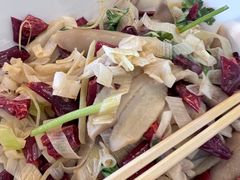 -渔公码头·九龙湾国际饭店