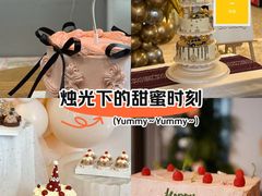 -Whisper studio薇语花艺烘焙工作室
