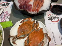 -松坂屋日料自助(长城路店)