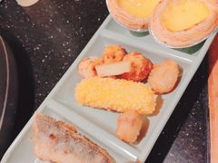 -梨花自助烤肉(天河城店)