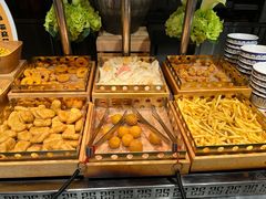 -火叮叮自助烤肉·现切牛肉(茂业店)