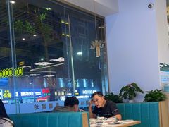 -粤顺渔坊·中山脆肉鲩火锅(清湖店)