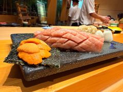 -鮨冠OMAKASE食べ放题(北京首店)