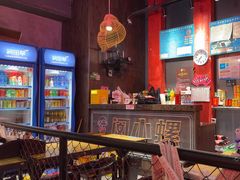 -老闵田螺馆·南昌特色小炒(梦时代店)