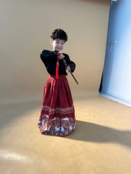 -幺幺BABY婚纱摄影