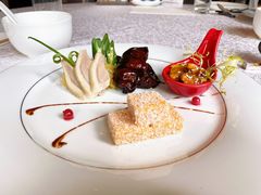 -青岛香格里拉·香宫中餐厅