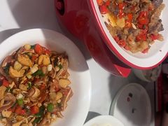 -辣可可·小炒黄牛肉(望京凯德MALL店)
