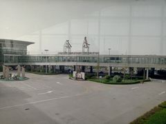 -太原武宿国际机场