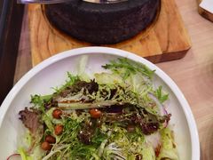 沙拉-羊之道草原味道清真餐厅(番禺店)