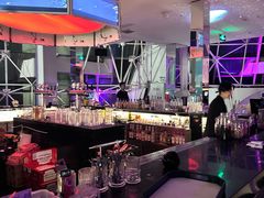-月光漫步高空酒吧&景观下午茶Moonwalker Sky Land