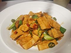 -小河盐帮·私家菜·烤鸭(三元桥·霄云路店)