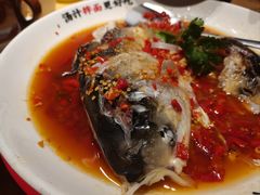 -湘阁里辣(南岭购物广场店)