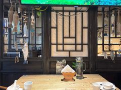-百翠山居.家飨餐厅
