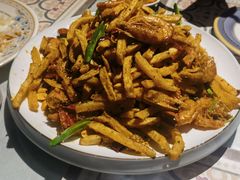 -海尔巴格一甸茶餐厅(团结路店)