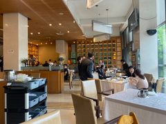 -听松楼·花园酒店·自助餐厅(红梅公园店)