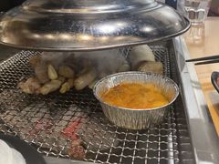 -肉甲韩国木炭烤肉(新壹街1店)