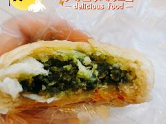 -王家沙点心店(南京西路总店)