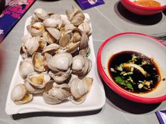 -丽伟的串·烧烤·砂锅(季景天地店)