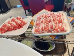 -天宜隆蘑菇宴火锅(石景山旗舰店)