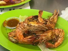 -明记烧鱼美味店