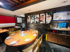 -老北京炸酱面·烤鸭(前门店)