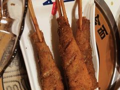 -七八冷面·延边朝鲜族美食(世纪汇店)