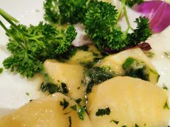 熏鱼-逸林轩中餐厅(中信泰富朱家角锦江酒店)