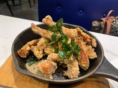 -鹿港小镇(金虹桥国际中心店)