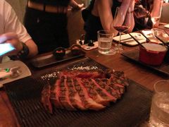 牛排-FOGO