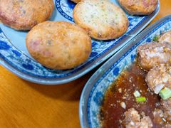 -福州人铭小吃