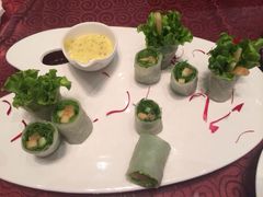 -蔓兰家的四季S0餐厅·融合菜(当代MOMA店)