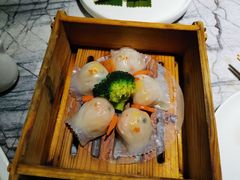 -广东道至正餐厅(区庄店)
