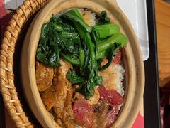 -华记煲仔华·煲仔饭(市桥易发店)