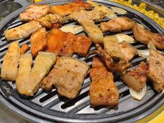 -高丽苑韩国烤肉(海昌路旗舰店)