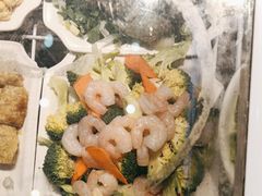 -老地方海鲜坊(步行街店)