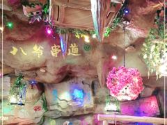 -大哈福烧烤·海鲜·家常菜(延安三路店)