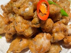 -荣兴酒家(徐家汇店)