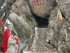 -丹东凤凰山景区