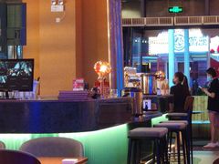 -Ambra Haus琥珀屋精酿餐厅(宝山店)