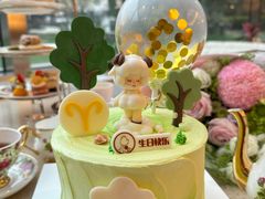 -CAKEBOSS蛋糕老板(东直门来福士店)