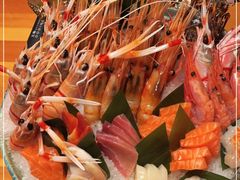 -王鼎精致料理铁板烧(世博源店)