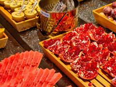 -牛New寿喜烧(中山公园龙之梦店)
